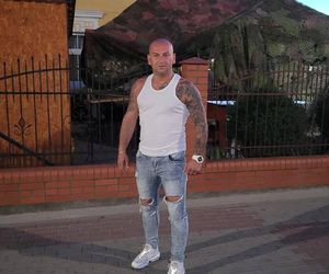 Poszukiwana para z Ostrzeszowa