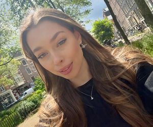 Pola Porter to córka Anity Lipnickiej i Johna Portera