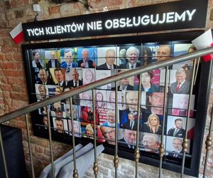 Pub Mentzen na ustach całej Polski. Byliśmy w środku