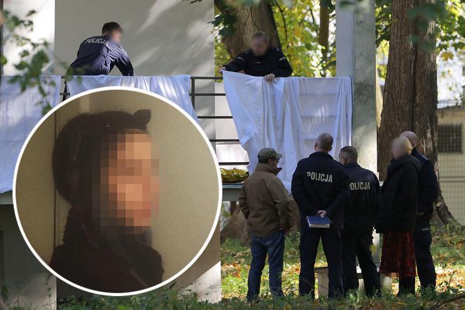 Ciało Marii z Portugalii znaleziono na balkonie. Sama z siebie nie zginęła, coś było przyczyną, podejrzewają internauci