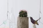 DIY: designerska półka na drobiazgi
