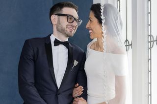 Soros wziął ślub! Panna młoda starsza o 10 lat. Zobacz zdjęcia!
