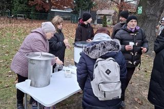 Ukryte życie parafii 31 października 2025