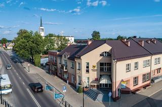 Wasilków to najszybciej zaludniające się miasto w Podlaskiem