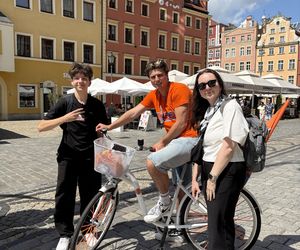 Pierwszy tydzień akcji ESKA Summer City na Dolnym Śląsku