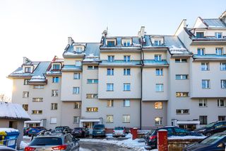 Bloki na Prostej 14/16 w Kielcach