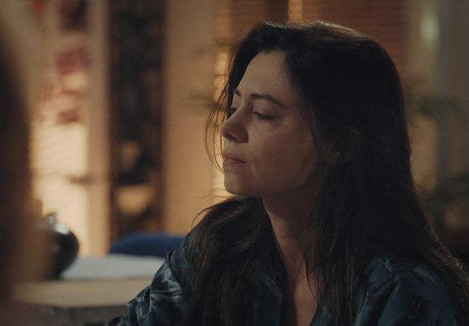 M jak miłość, odcinek 1880: Iza (Adriana Kalska)