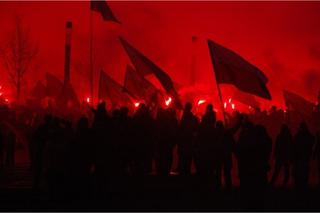 Jarosław Szostakowski-Jest to skrajnie nacjonalistyczna impreza. Czy Marsz Niepodległości powinien się odbyć?