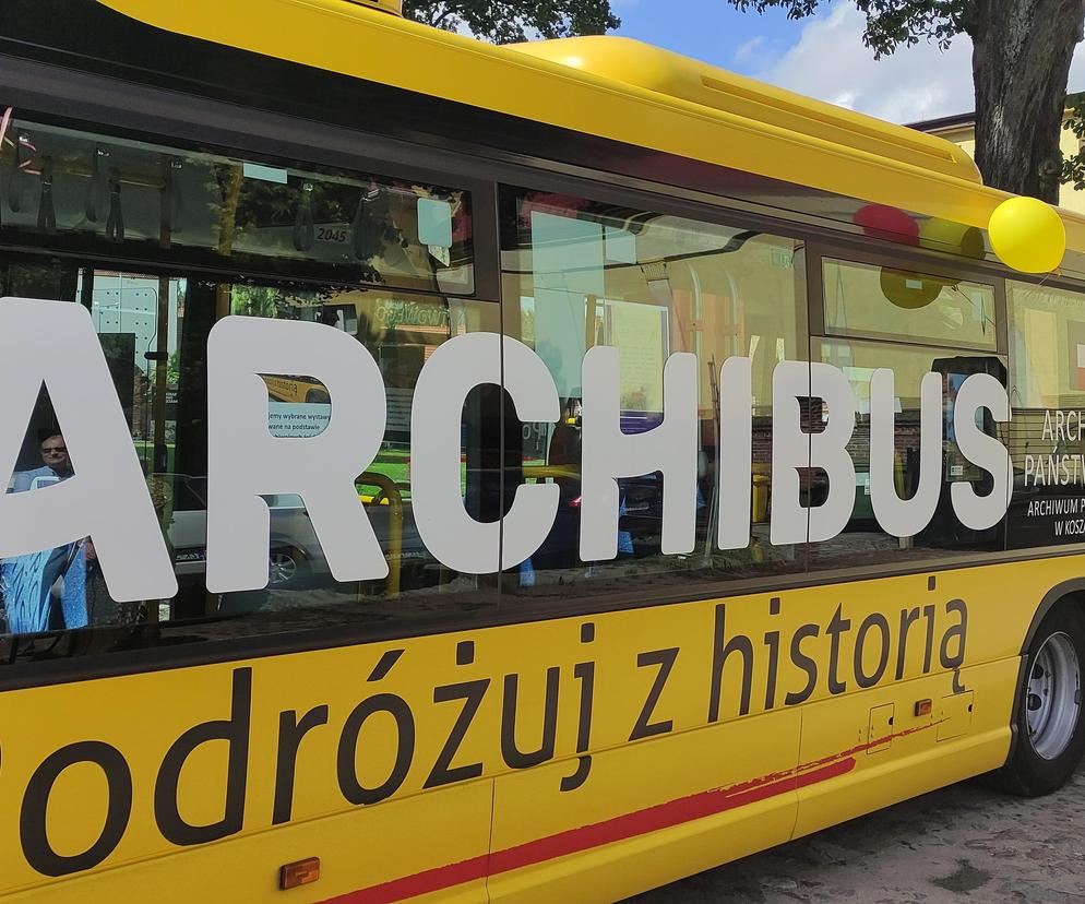Koszalińskiemu „Archibusowi” stuknęło pięć lat