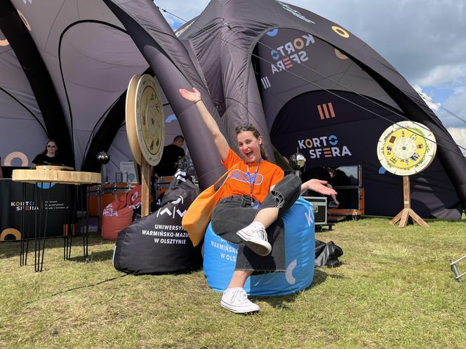 Rodzinny Piknik Lotniczy w Gryźlinach 2025