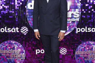 Rafał Maserak chce Dodę w Tańcu z Gwiazdami. 