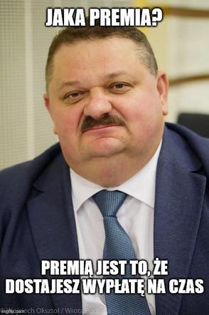 Stanisław Derehajło, bohater memów o panu Areczku