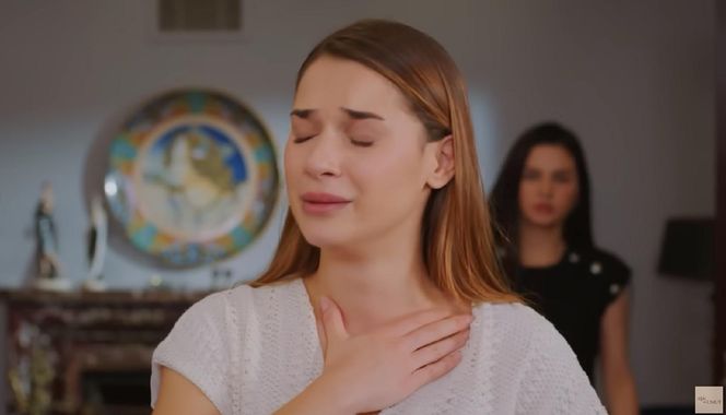 Miłość i nadzieja odc. 282. Sila