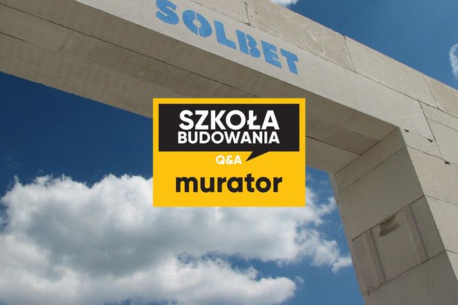 Q&A Szkoły Budowania! Solbet