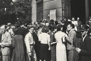 Kraków w czasie II wojny światowej