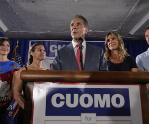 Zohran Mamdani pokonał Andrew Cuomo w demokratycznych prawyborach