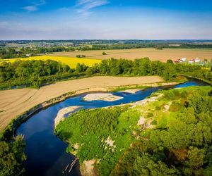 Chałupki - miejscowość na styku Czech i Polski