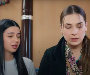 Sila ocali siostrę przed Alperem i trafi za kratki. Kuzey potraktuje ją bardzo okrutnie.
