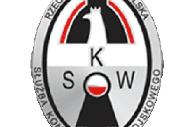 Logo Służby Kontrwywiadu Wojskowego