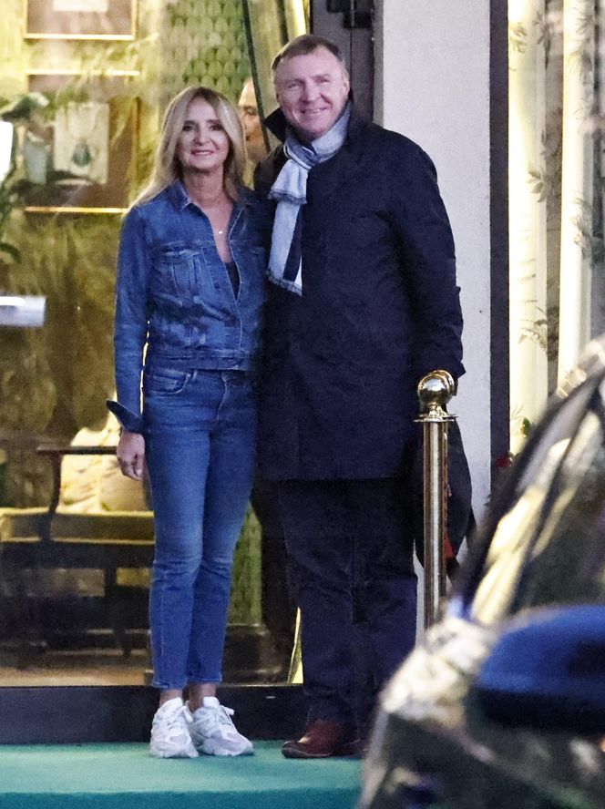 Tłumy gości na ślubie Katarzyny Cichopek i Macieja Kurzajewskiego. Wiemy, kto się pojawił