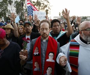 Zamieszki Los Angeles 