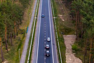 Nowa Łódzka w Toruniu - te zdjęcia robią wrażenie!