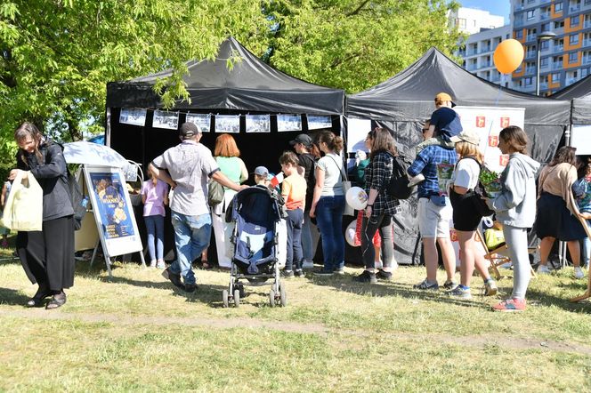 Witaj Lato na Bielanach! Wielkie gwiazdy wystąpią na dzielnicowym pikniku