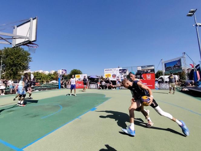 Kaliski Streetball 2024