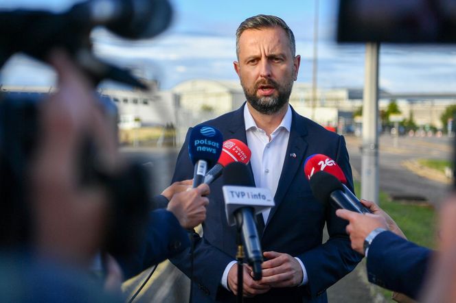 Kosiniak-Kamysz odpala program wGotowości! Wojsko szkoli Polaków