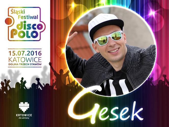 Śląsk Festiwal Disco Polo