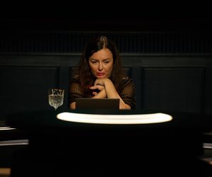 Finał drugiego sezonu The Traitors. Zdrajcy