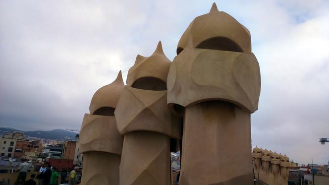 Casa Mila