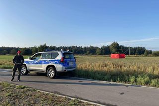 Ekspert: atak rosyjskich dronów na Polskę to próba zastraszenia społeczeństwa