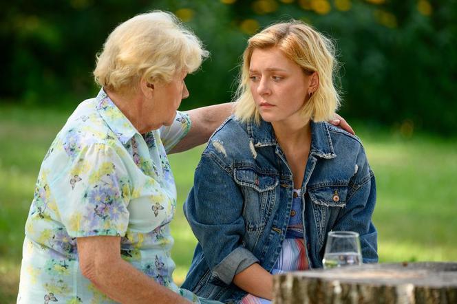 M jak miłość, odcinek 1474: Barbara wytknie Uli poważny błąd! Uratuje jej małżeństwo z Bartkiem?