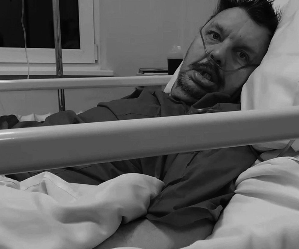 Krzysztof Kononowicz nie żyje. Ikona internetu i były kandydat na prezydenta Białegostoku miał 62 lata
