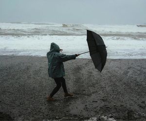 Alerty IMGW niemal w całej Polsce. Nadciąga pogorszenie pogody