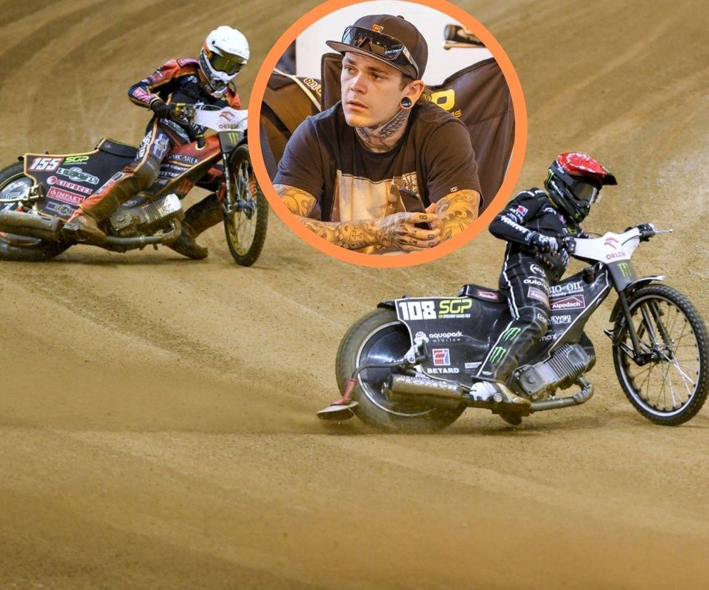 WTS Sparta Wrocław przegrał pierwszy finał PGE Ekstraligi. Tai Woffinden pożegnał się z wrocławskim klubem