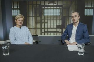 Beata Pasik układa sobie życie po 18-letniej odsiadce. „Straciłam najlepsze chwile życia”