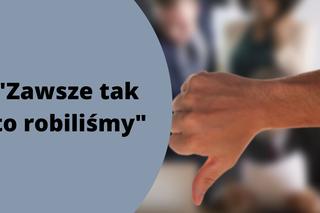 Tych zwrotów NIE używają osoby inteligentne. Sprawdź, czego nie mówić! 