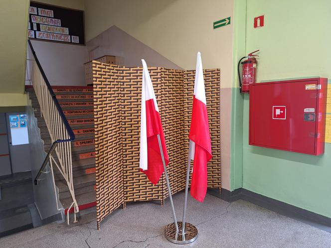 II tura wyborów samorządowych w Tarnowskich Górach