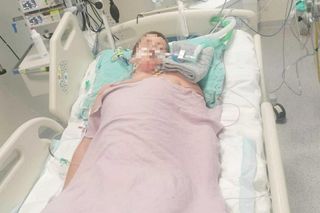 Błażej potrzebował pomocy. Dyspozytor odmówił karetki