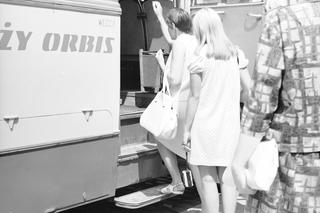 QUIZ. Symbole luksusu PRL