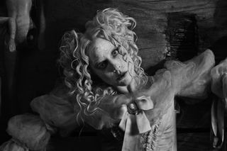 Lady Gaga w śmiertelnym tańcu! The Dead Dance” to jej piosenka do serialu Wednesday