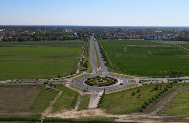 Zbudują parkingi i ścieżki pieszo-rowerowe w Lesznie