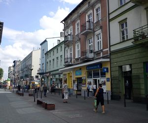 Najszybciej wyludniające się miasta w województwie śląskim