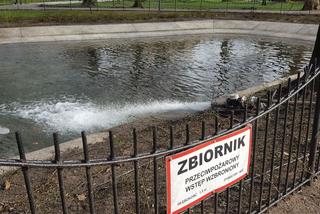 Zmiany w Parku Kościuszki w Lesznie
