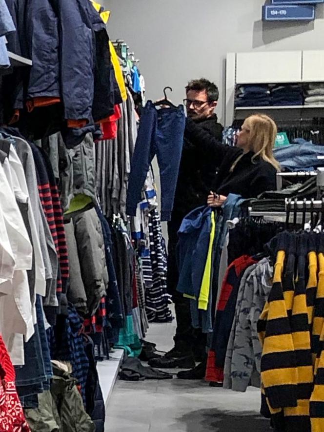 Krawczyk buduje kolejną rodzinę