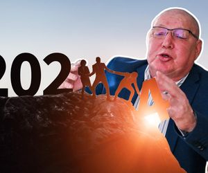 Przepowiednia jasnowidza Jackowskiego na 2024 rok. Mówi o wielkim kryzysie i niepewnym czteroleciu 