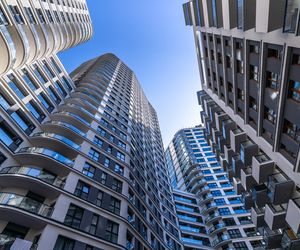 Osiedle Bliska Wola w Warszawie