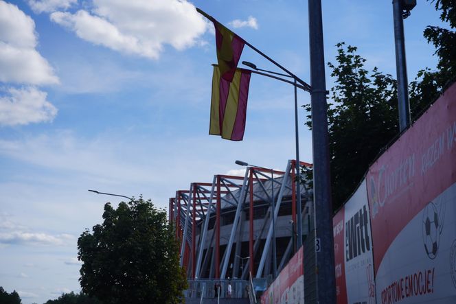 Białystok gotowy na kluczowy mecz Jagiellonii